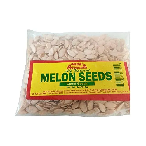 Egusi Seeds