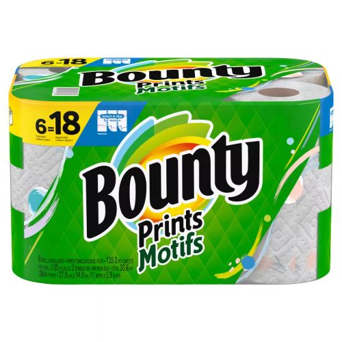 Paper towels