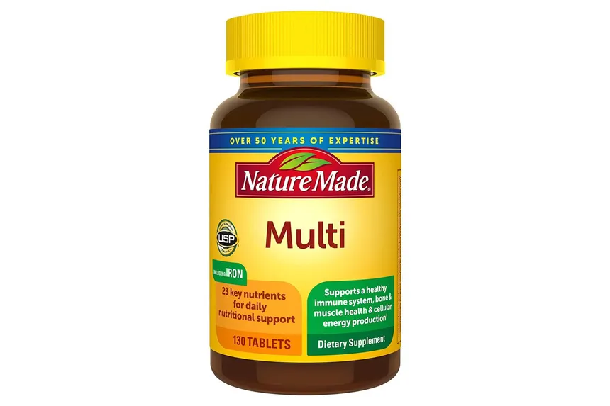 Multivitamins