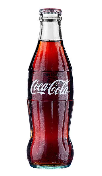 Coca-Cola