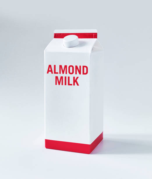 Almond Milk