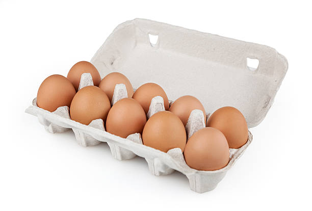 Free-Range Eggs