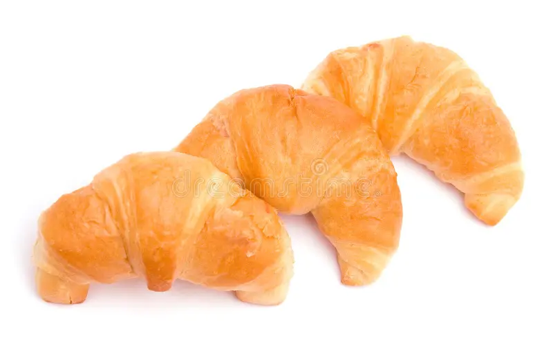 Croissants