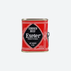 Exeter Corned Beef