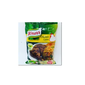 Knorr Chicken Cubes 8g
