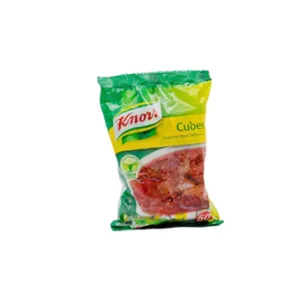 Knorr Season Beef Cubes 8g