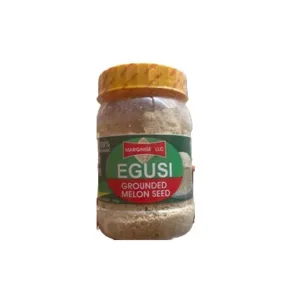 Margnise Egusi Grounded Melon 350g
