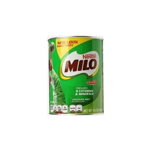 Nestle Milo 400g