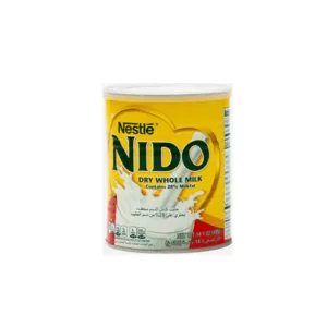 Nido Powder Milk 400g