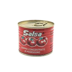 Salsa Tomato Paste 800g