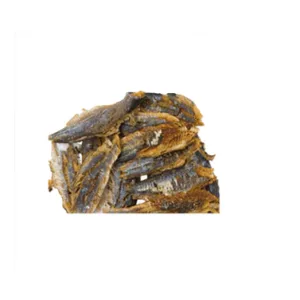 Smoked Boney Fish 1lbs