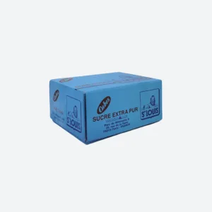 St Louis Cubes Sucre Extra