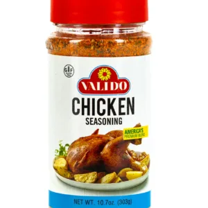 Valido Chicken Powder 303g