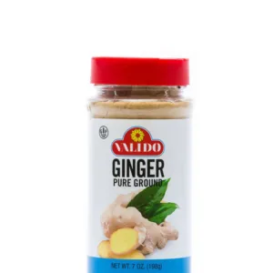 Valido Ginger Powder